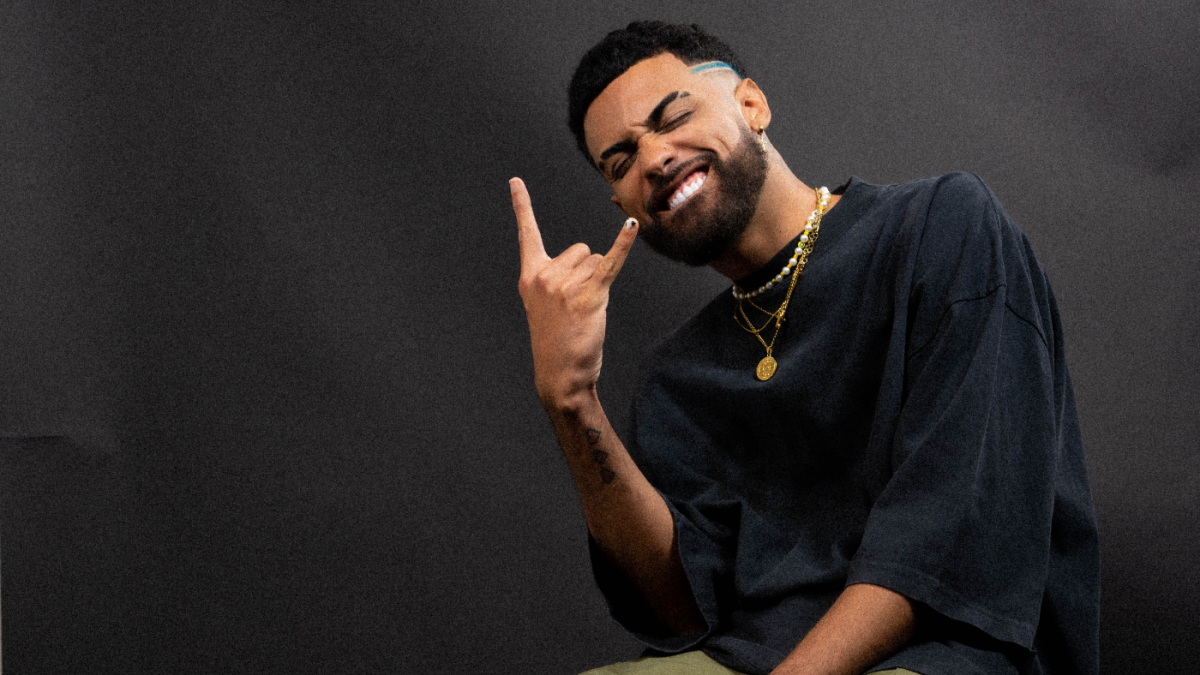 Jay Wheeler tiene 28 años.