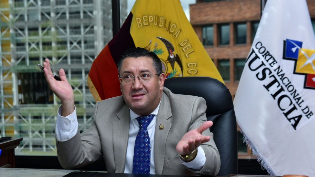 Situación. Cuando aún no terminan los reparos por la terna enviada al Consejo de Participación Ciudadana llegaron los nuevos cuestionamientos.