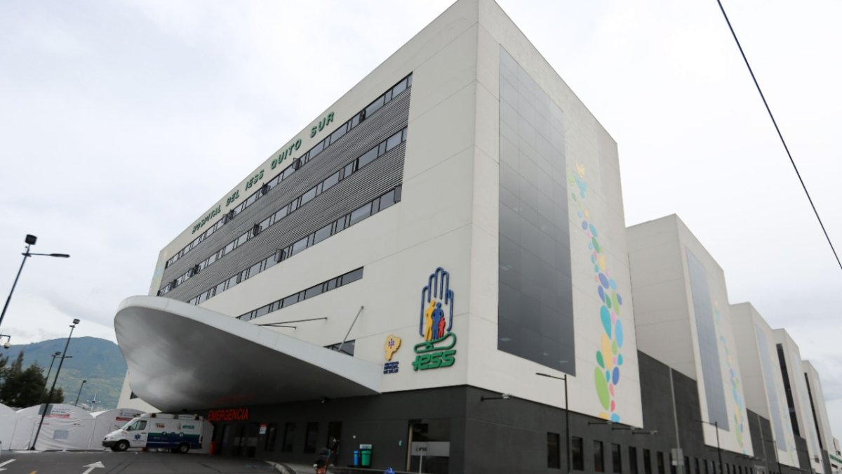 Uno de los problemas que explican la mayor demanda de crédito es la crisis en la Seguridad Social.