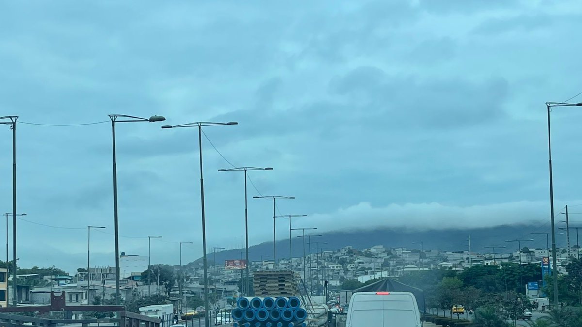 En la Permitetral se registró un caos vehicular que se extendió por más de dos horas.