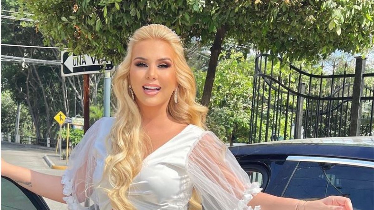 El Canal del Cerro oficializó la salida de Carolina Jaume, indicando que renunció por motivos personales.