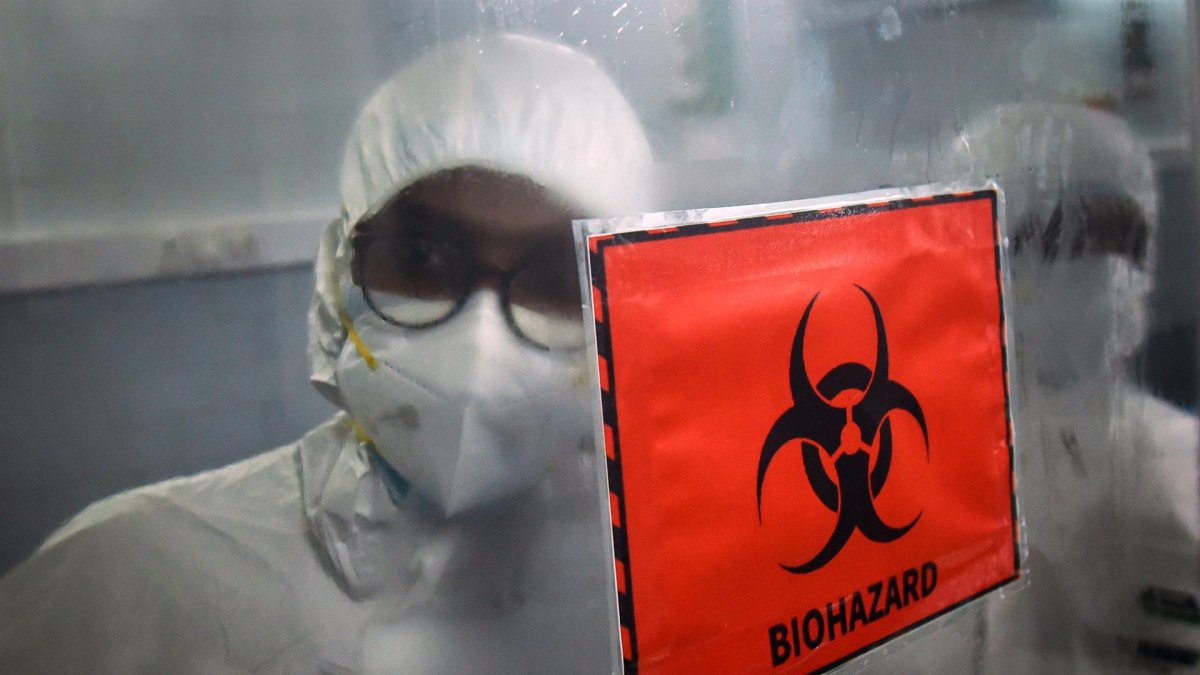 El Gobierno boliviano declaró en mayo la alerta epidemiológica.