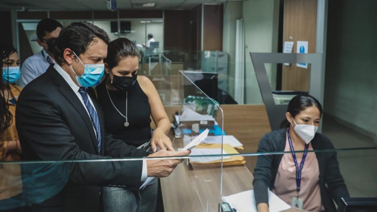 Se hizo el pedido para la sanción de los dueños de los animales abusados.