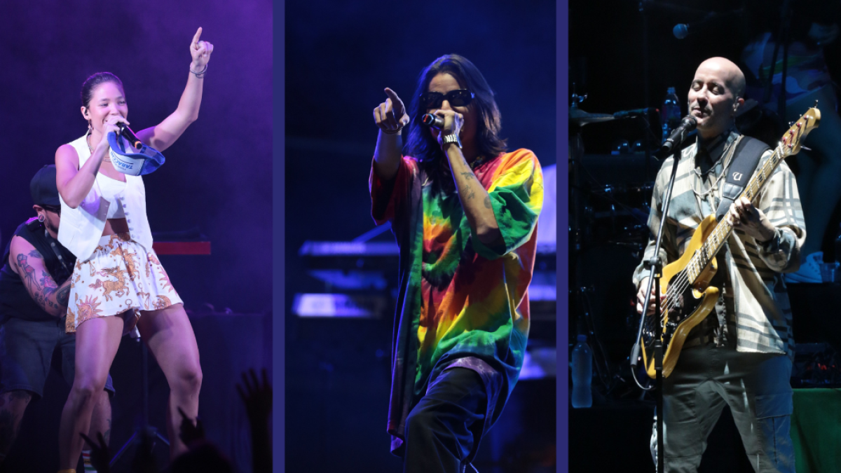 The Change, Danny Ocean y Cultura Profética