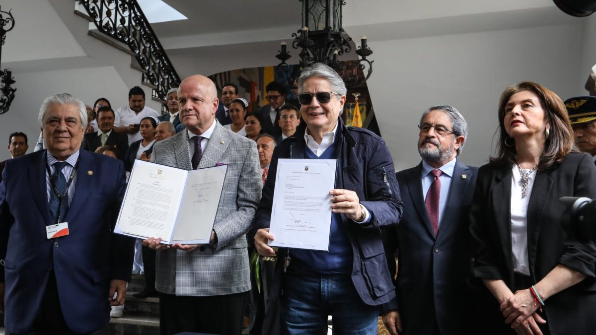 Dato. La Ley de Carrera Sanitaria fue aprobada el pasado 2 de agosto por la Asamblea Nacional.