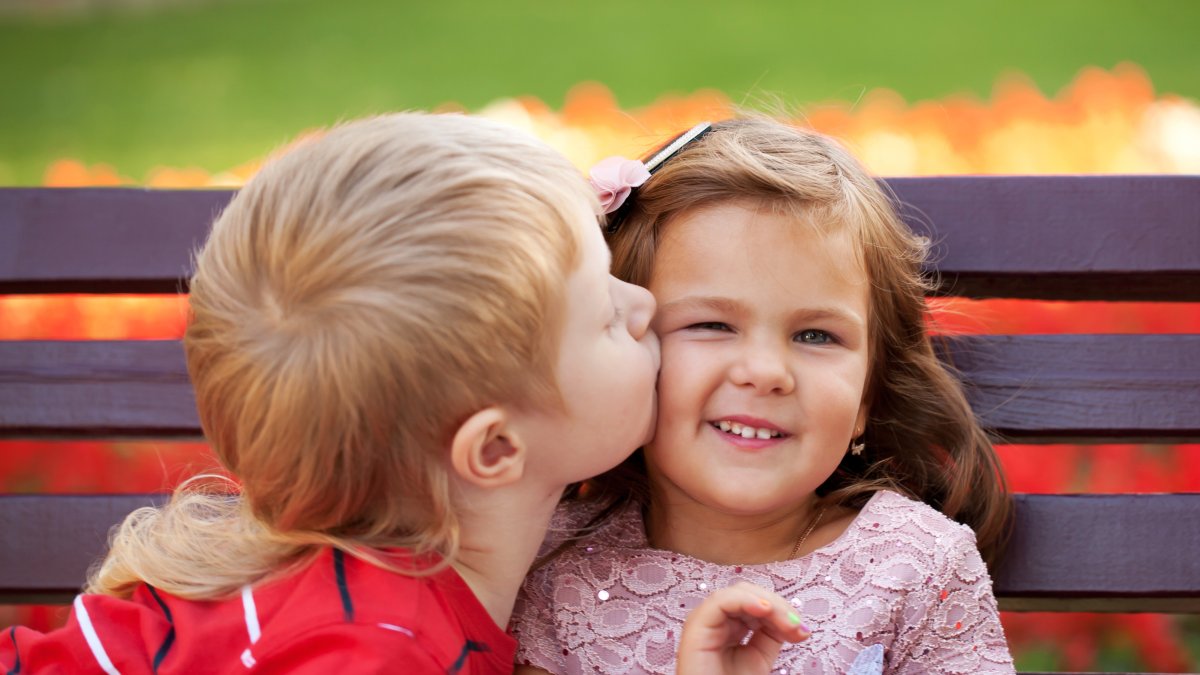 Desde los 4 años su hijo puede tener esta emoción.