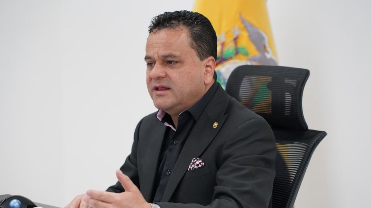 Dato. El ministro Esteban Bernal contó que se han otorgado bonos a alrededor de 15 núcleos familiares