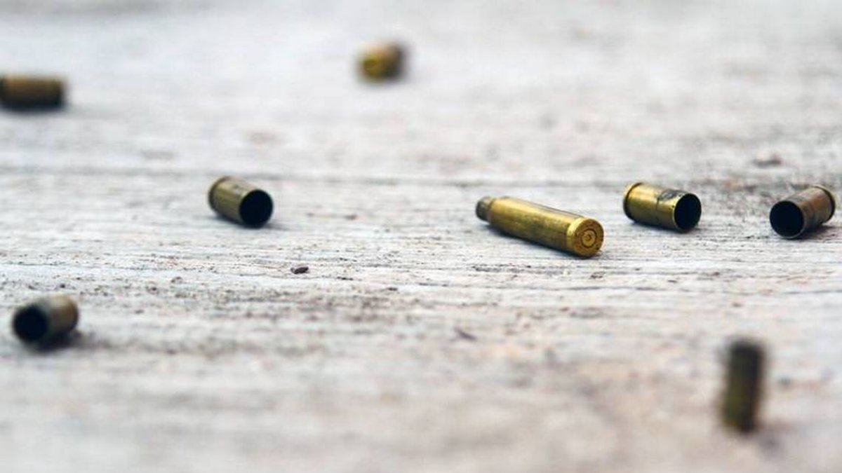 Los sujetos se aproximaron al domicilio y dieron con su 'blanco'.