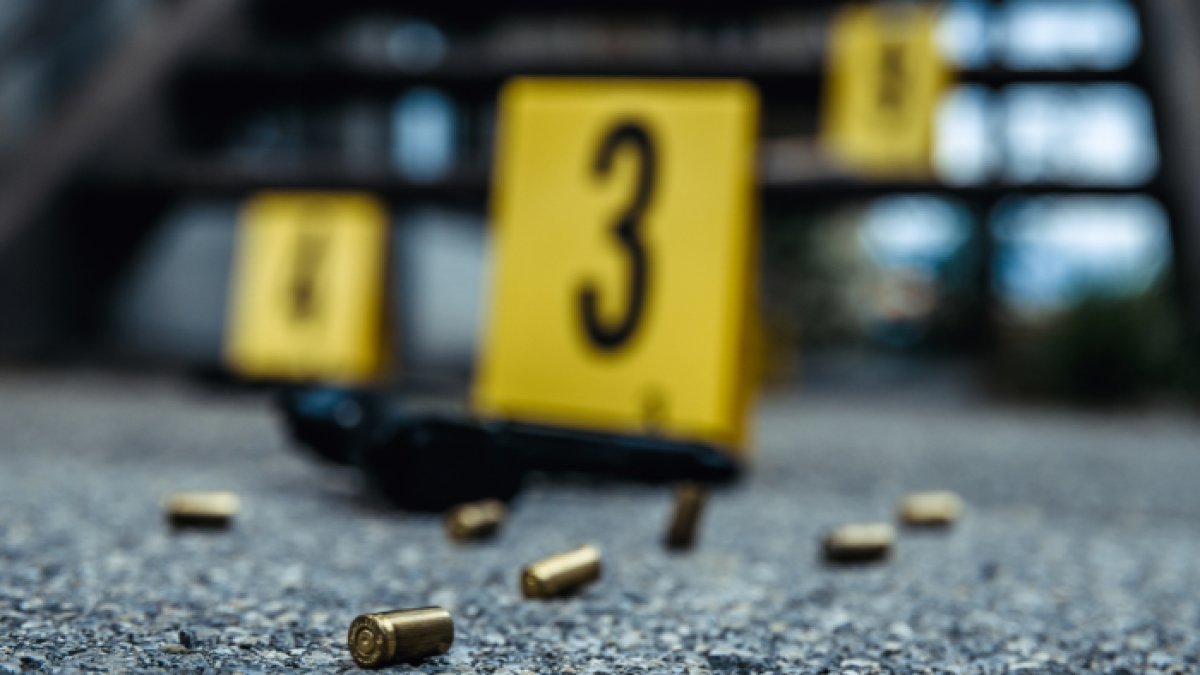 Referencial. El hecho se registró en el cantón Quinindé.