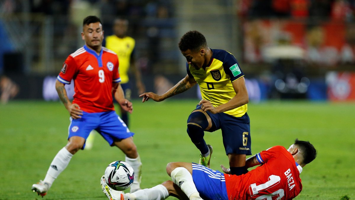 Nuevo capitúlo en la novela Byron Castillo por un audio que ha filtrado Daily Mail de Reino Unido.