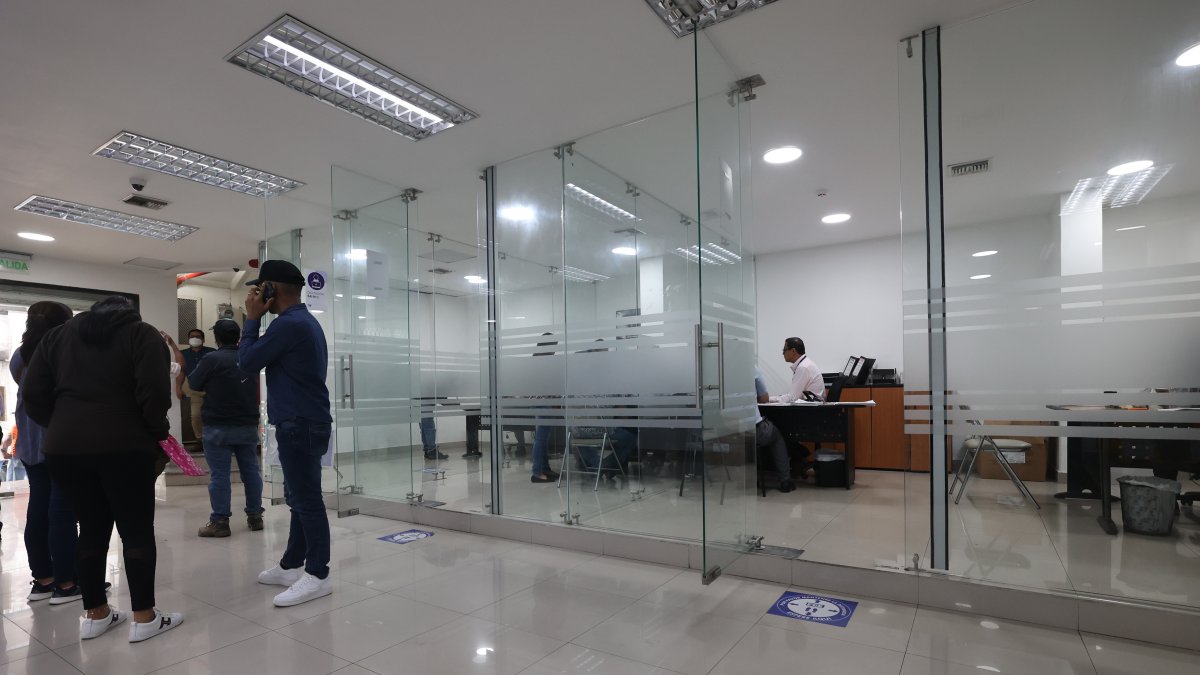 Indagación. Caso Aromaterapia se investiga desde la Fiscalía de Los Ríos.