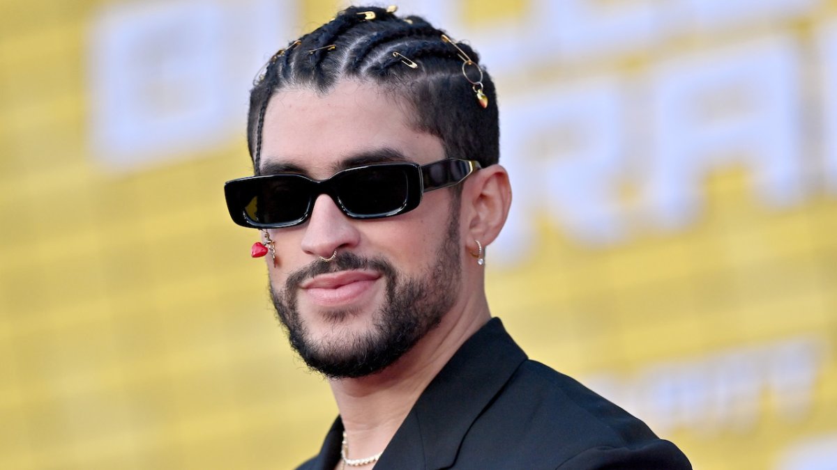 Bad Bunny y la boyante fortuna detrás de su éxito.