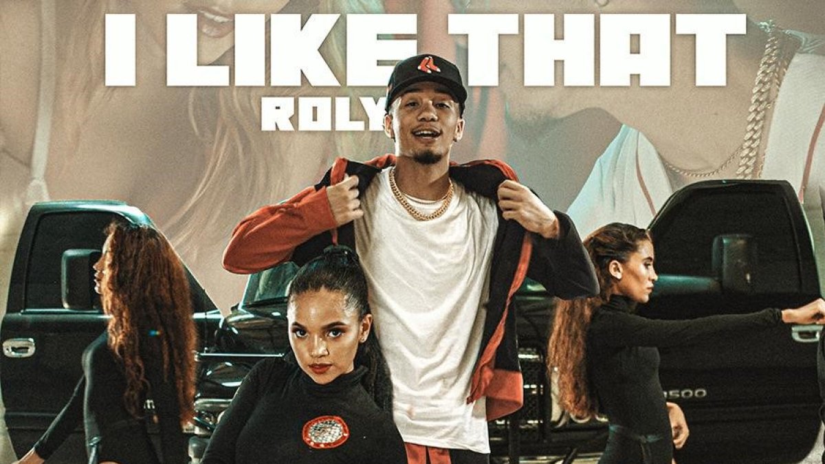 El artista, nacido en Nueva Jersey, es hijo de latinos y fanático de Michael Jackson.