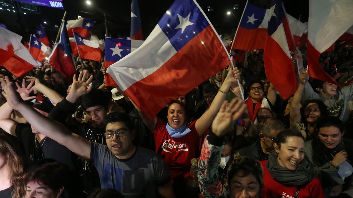 Adherentes de la opción 