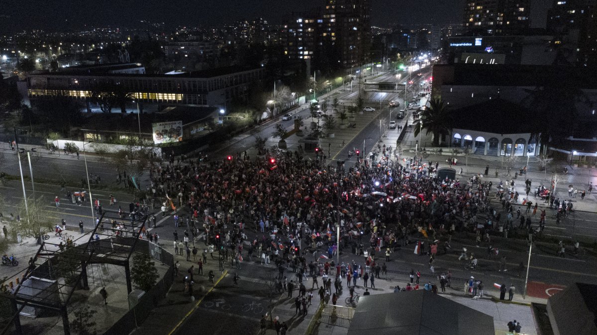 Adherentes de la opción