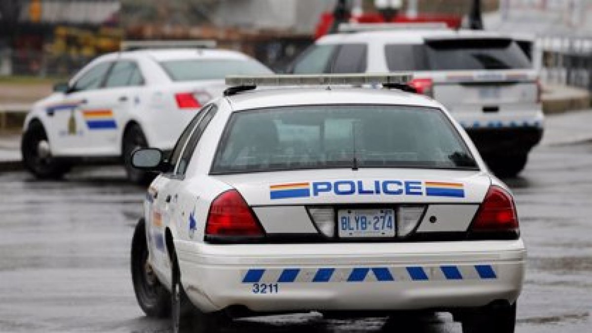 La policía canadiense se encuentra en la búsqueda del otro implicado en el asesinato