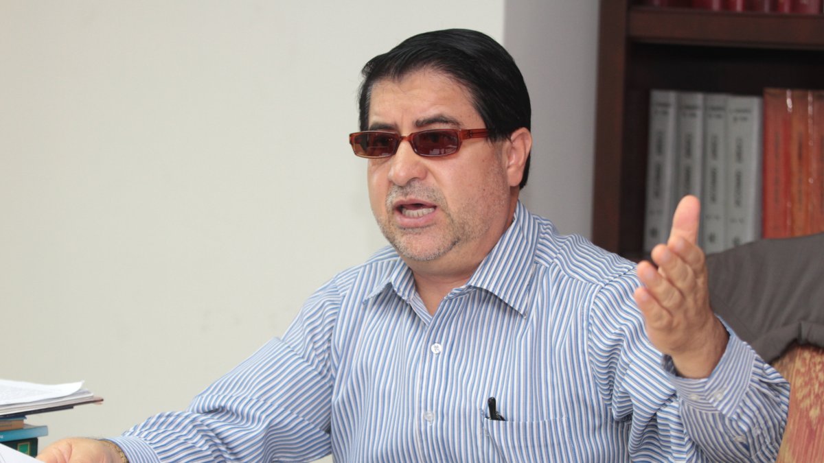 Gelacio Mora fue además el proponente y procurador común de la Consulta Popular para fijar las tarifas del pasaje del transporte público en la ciudad.