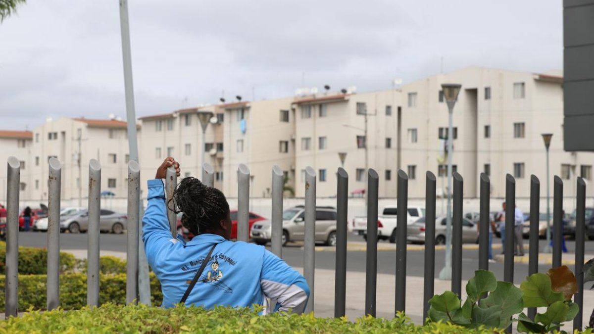 Con tristeza, la madre del adolescente asesinado contó como ocurrió se registró el suceso