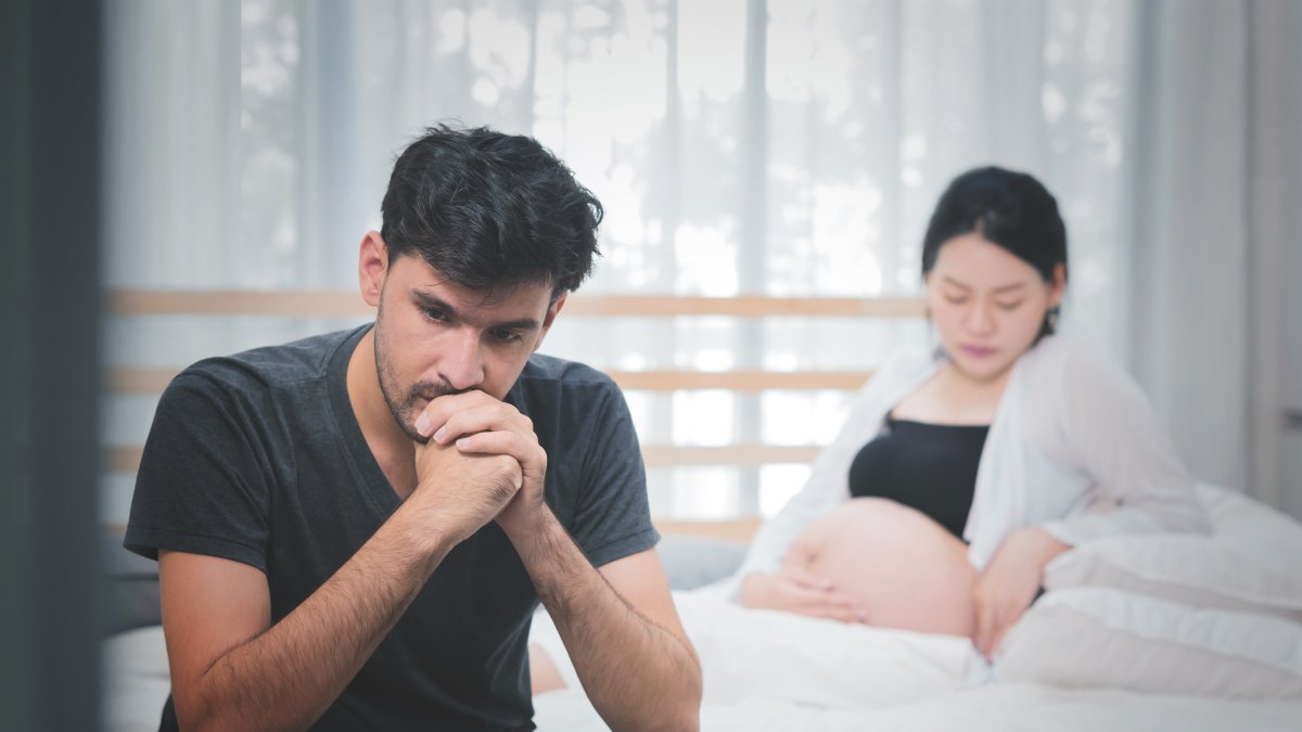 Recuperarse de una infidelidad es posible con mucho trabajo y esfuerzo.