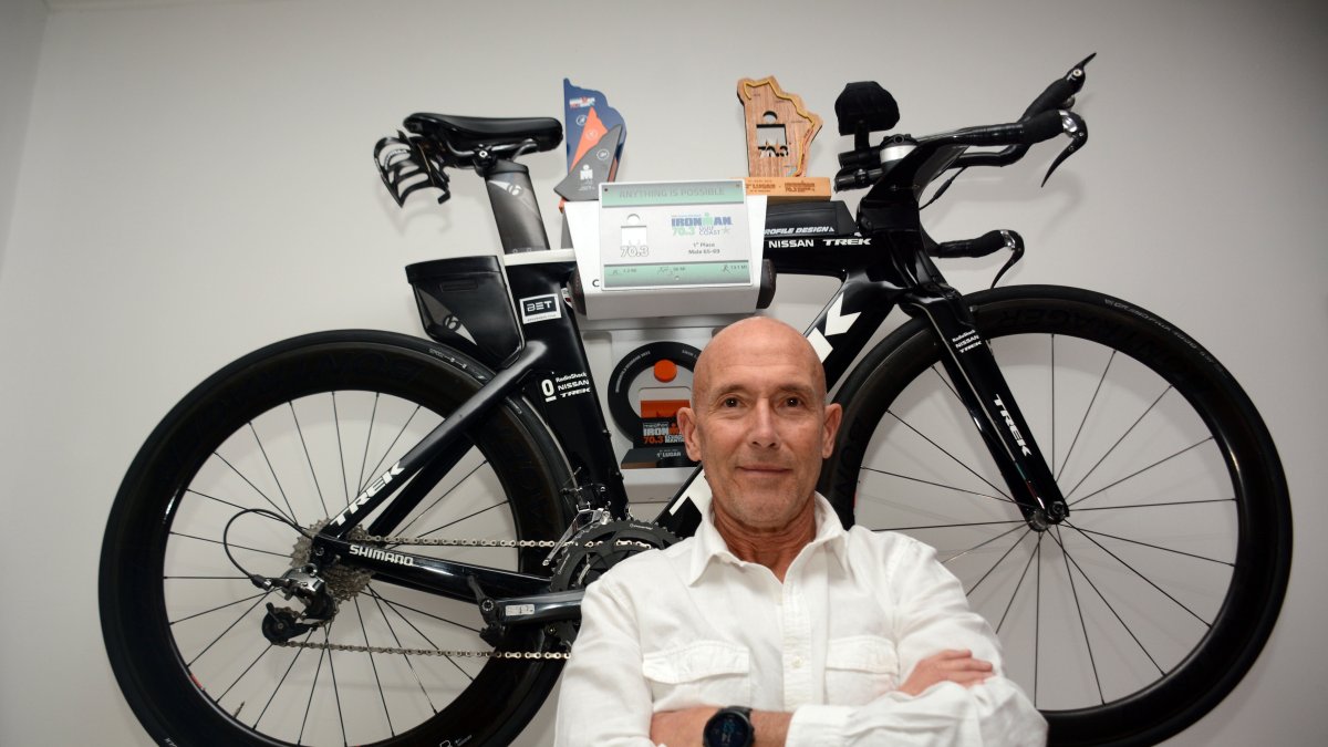 Entrevista con Jose Maria Ponce