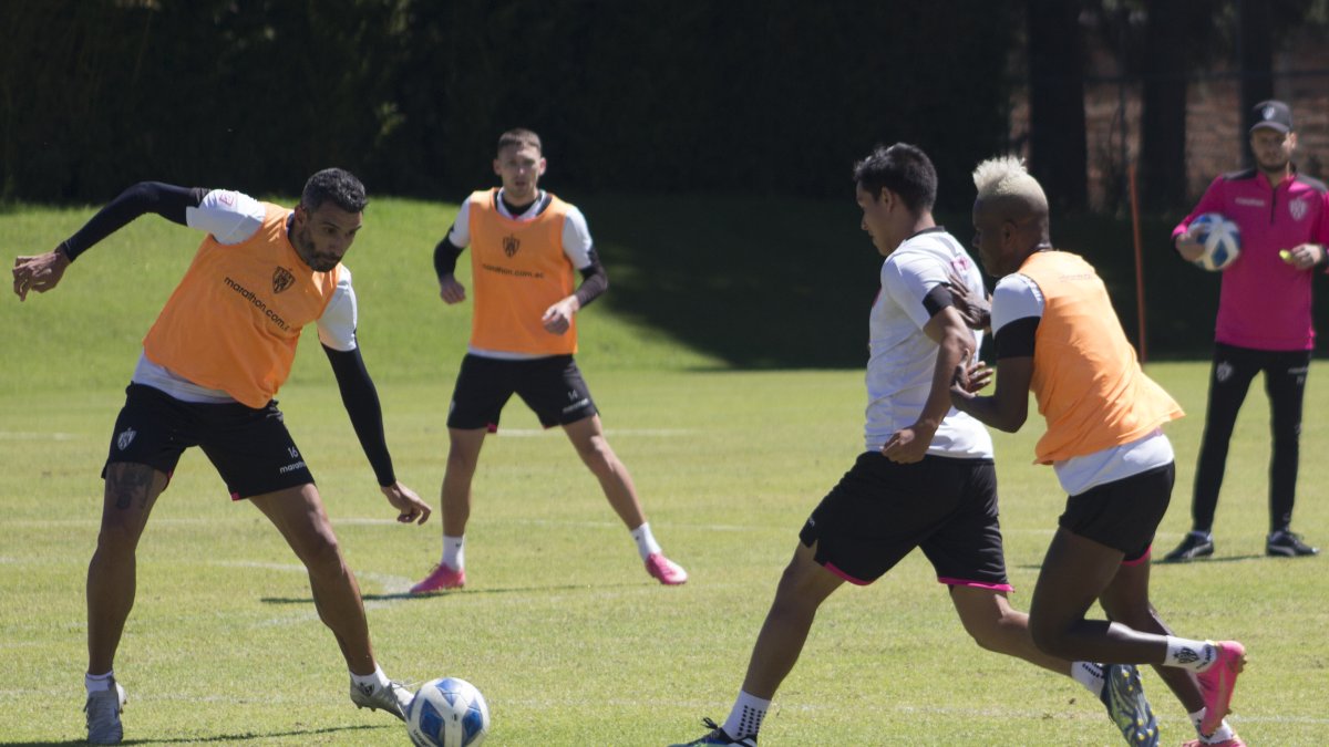 Independiente del Valle vive uno de los meses más complicados del año. Entre LigaPro y Copa Ecuador tendrá poco espacio para preparar la final de la Sudamericana.