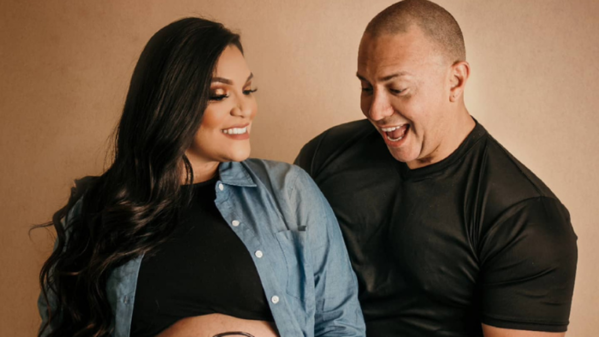 Zúñiga compartió la información en su cuenta de Instagram.