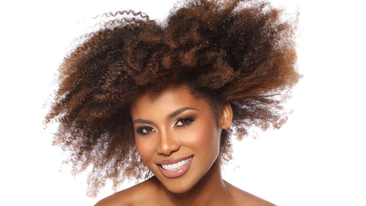 La joven se llevó la corona de Reina de Guayaquil 2022.