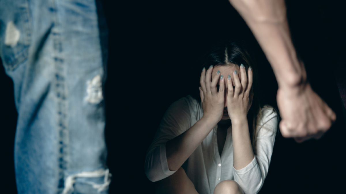 Agresión física. Referencial