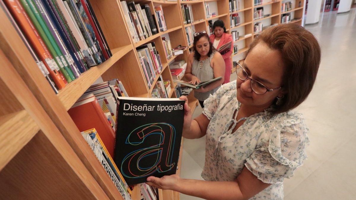Preparación. Los profesionales piden a las autoridades que valoren más esta carrera y no la dejen morir.