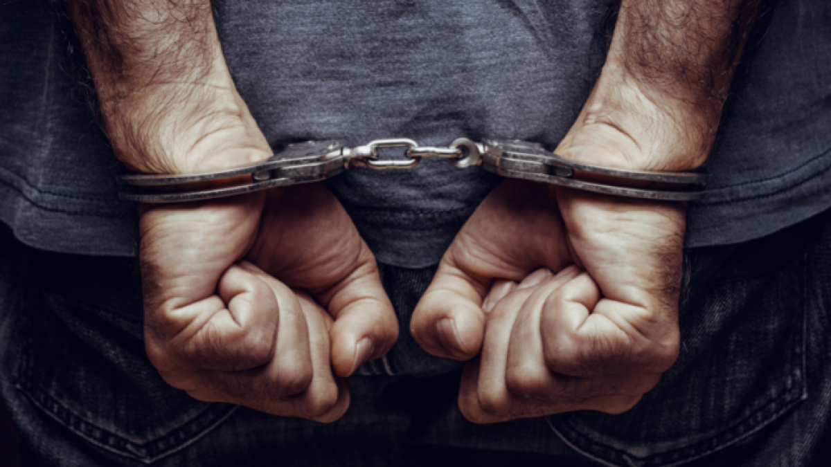 Referencial. Los sujetos fueron detenidos en el noroeste de Guayaquil.