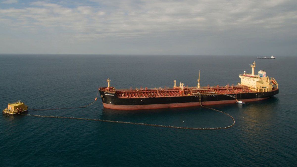 Ecuador ha buscado renegociar los contratos petroleros de preventas para liberar petróleo para comercializarlo en el mercado.