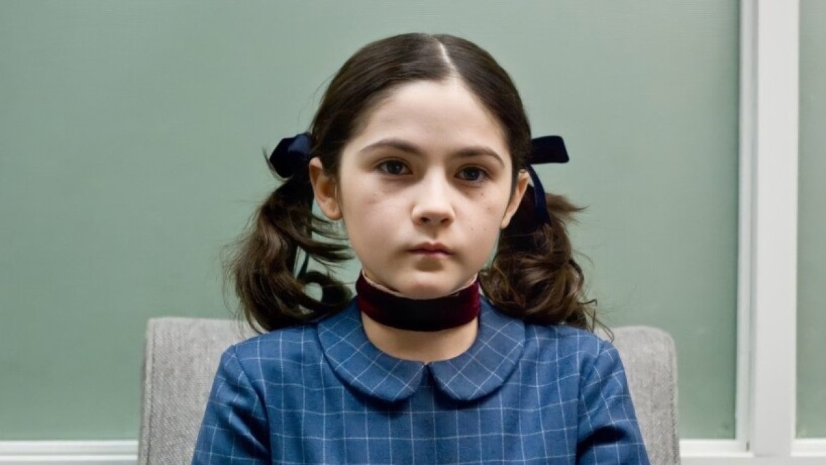 El largometraje se puede ver en los cines locales.