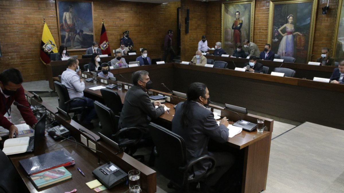 Fiscalización. Hasta agosto se cuentan mas de 2.000 pedidos de información a autoridades municipales.