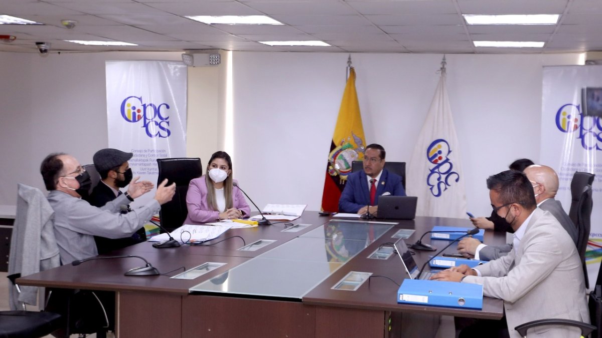 Mecánica. El pleno del organismo fue convocado de forma presencial para el lunes próximo..