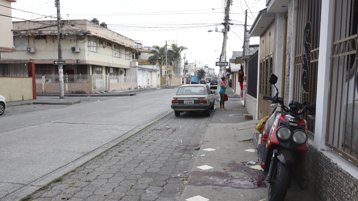 Silencio. Las personas prefieren no denunciar irregularidades por temor. 