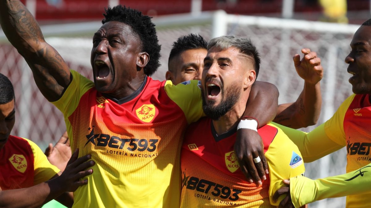 Los orientales son los más opcionados a quedarse con la etapa. En esta fecha pueden distanciarse hasta por ocho unidades.