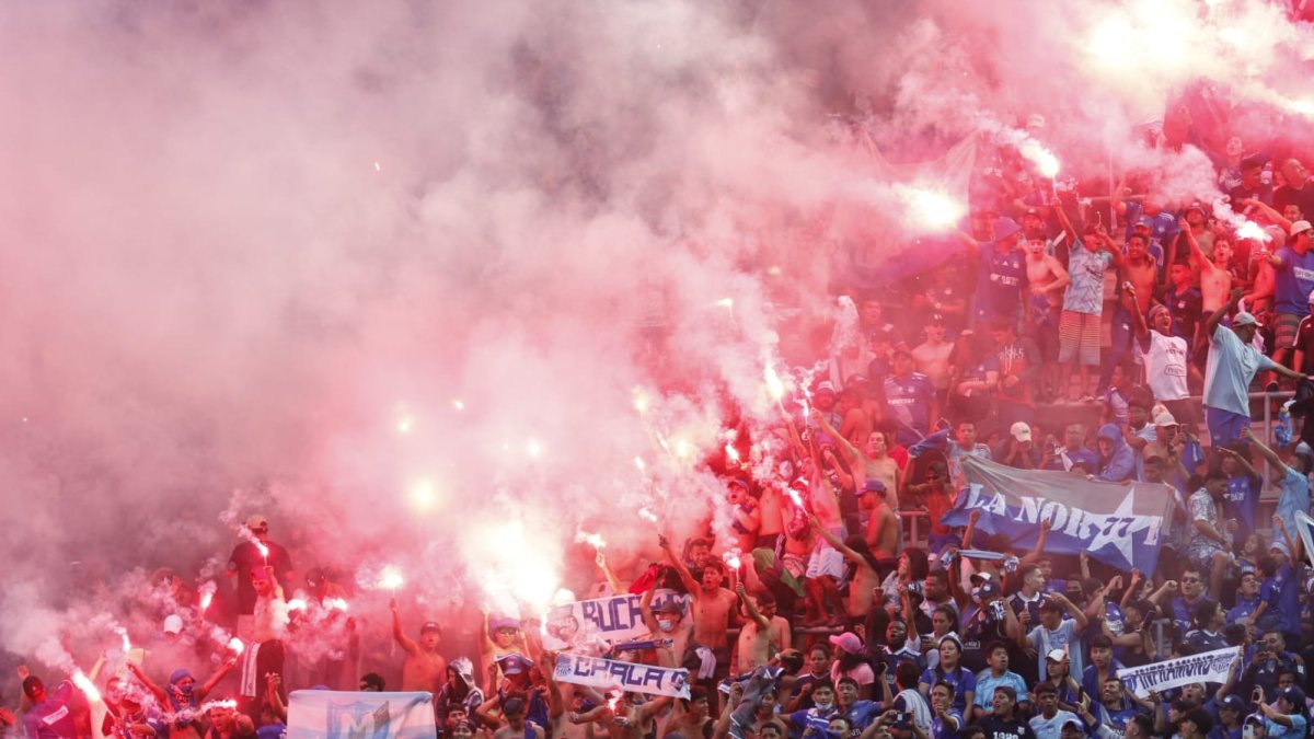 Clásico del Astillero