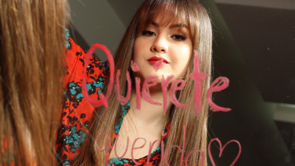 Mar Rendón en una foto de archivo.