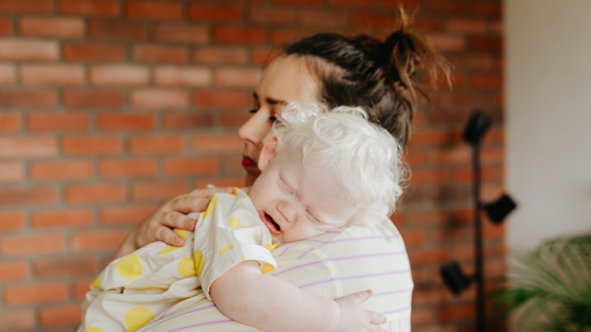 Investigación. El estudio se cumplió a lo largo de 32 sesiones, se realizó en bebés de hasta siete meses.