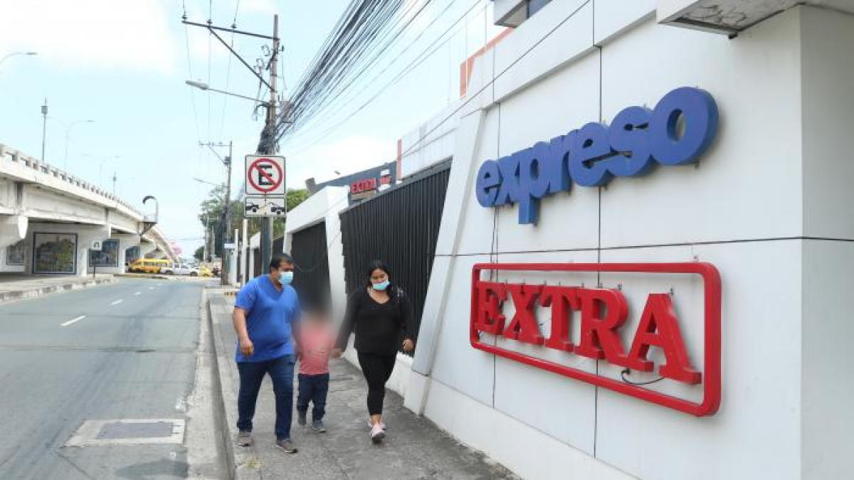 EXPRESO ratifica que seguirá siendo la voz de las familias y los votantes.