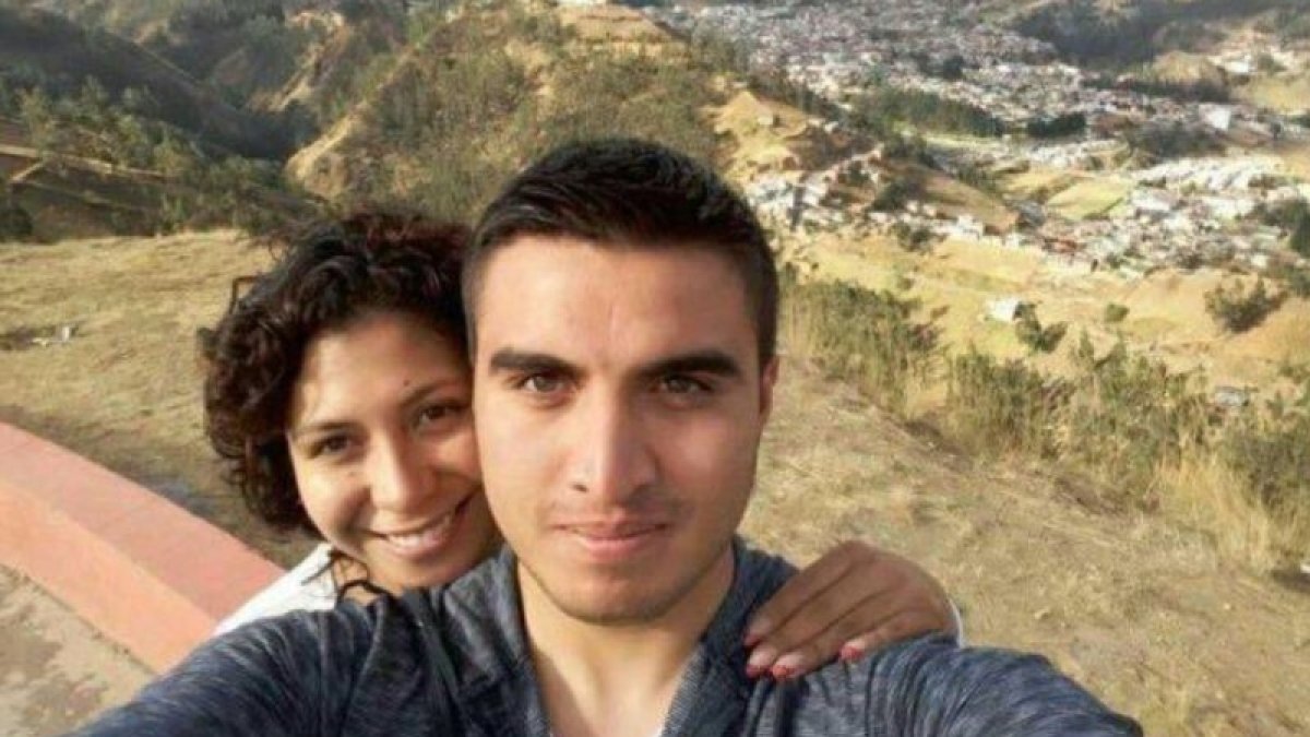 El teniente, principal sospechosos de la desaparición de María Belén Bernal, continúa prófugo.