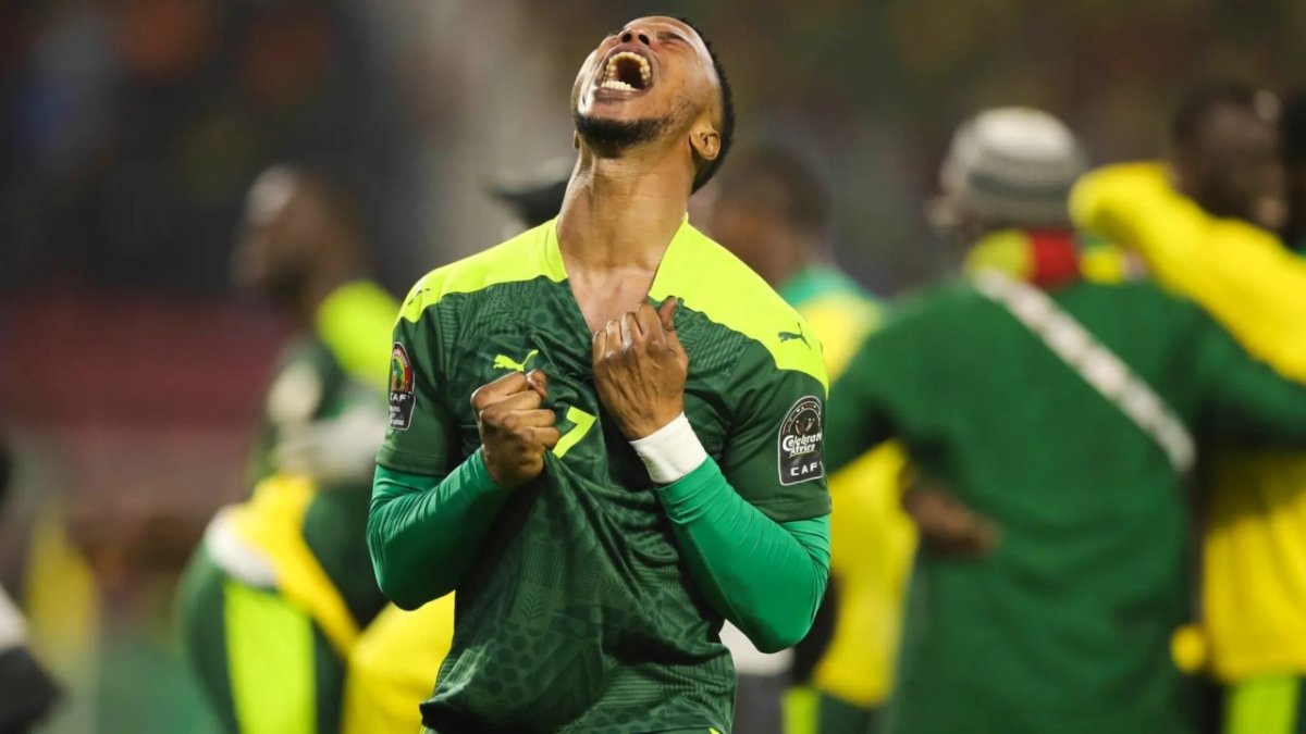 Baldé se perderá el partido ante Ecuador en la Copa del Mundo.