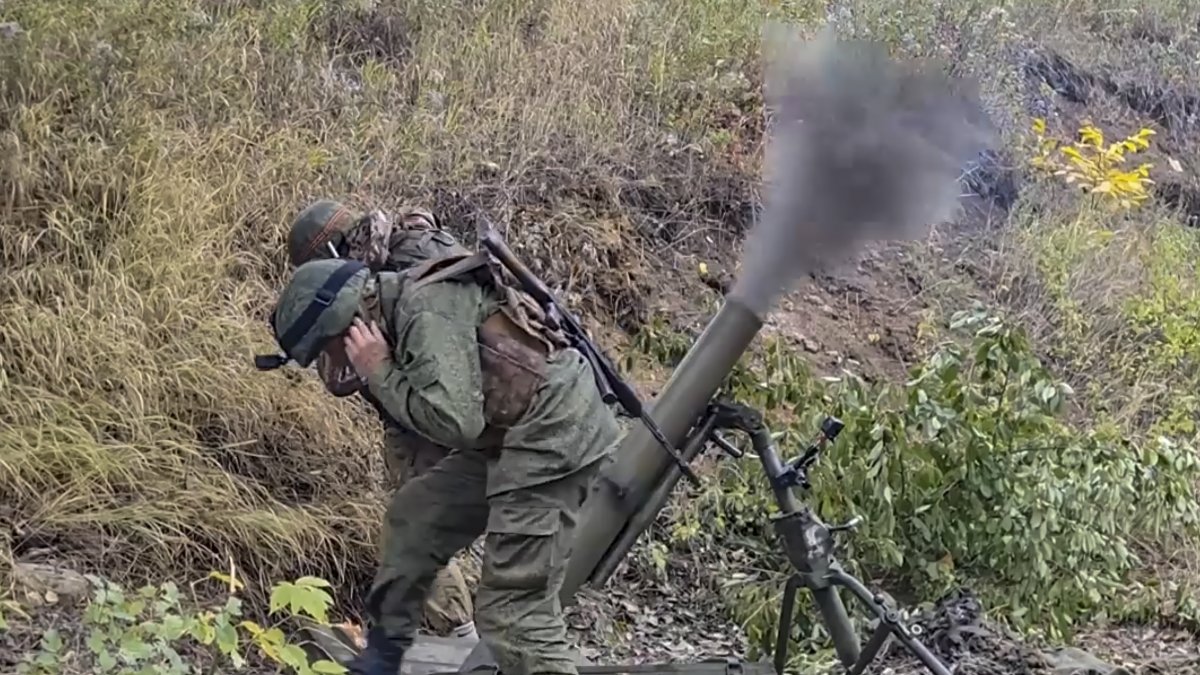 Ucrania sufre los efectos de la invasión rusa desde el pasado 24 de febrero. La destrucción y los daños son incalculables. 