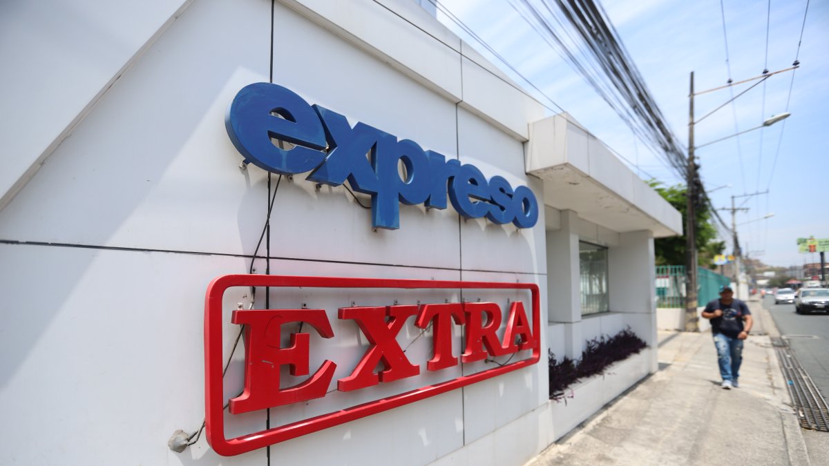 EXPRESO manifestó su respaldo al periodista y rechazó cualquier forma de amedrentamiento.