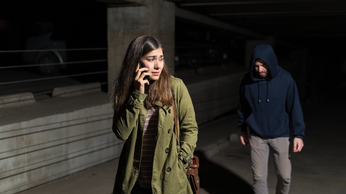 En el país 6 de cada 10 mujeres han vivido algún tipo de violencia de género