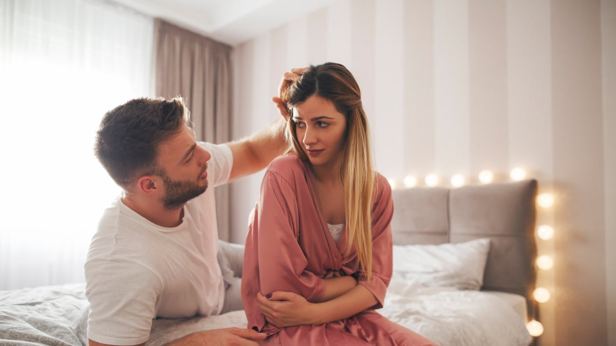 89 % de las mujeres tiene problemas de salud sexual los primeros 3 meses posparto.