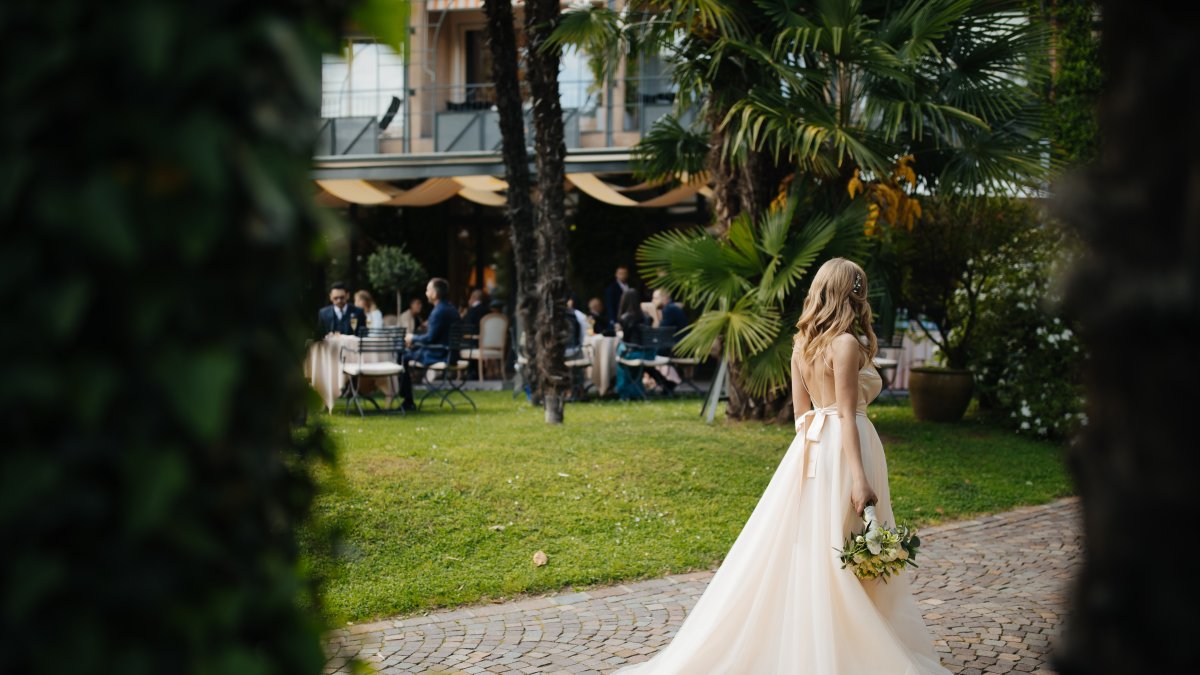 Matrimonio. Las personas que se quedaron esperando al novio que nunca llegó puede pedir se indemnizado.