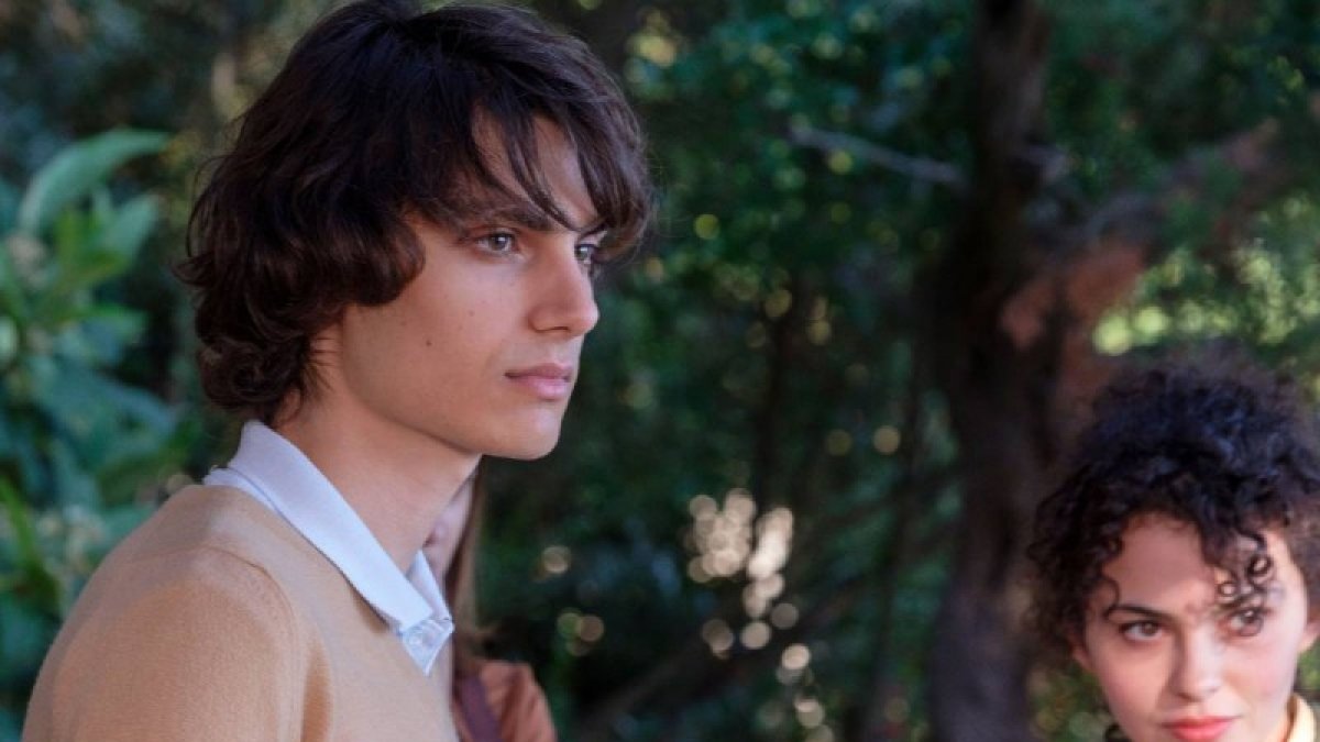 Película de Netflix que debió llamarse 'La masacre de Circeo'.