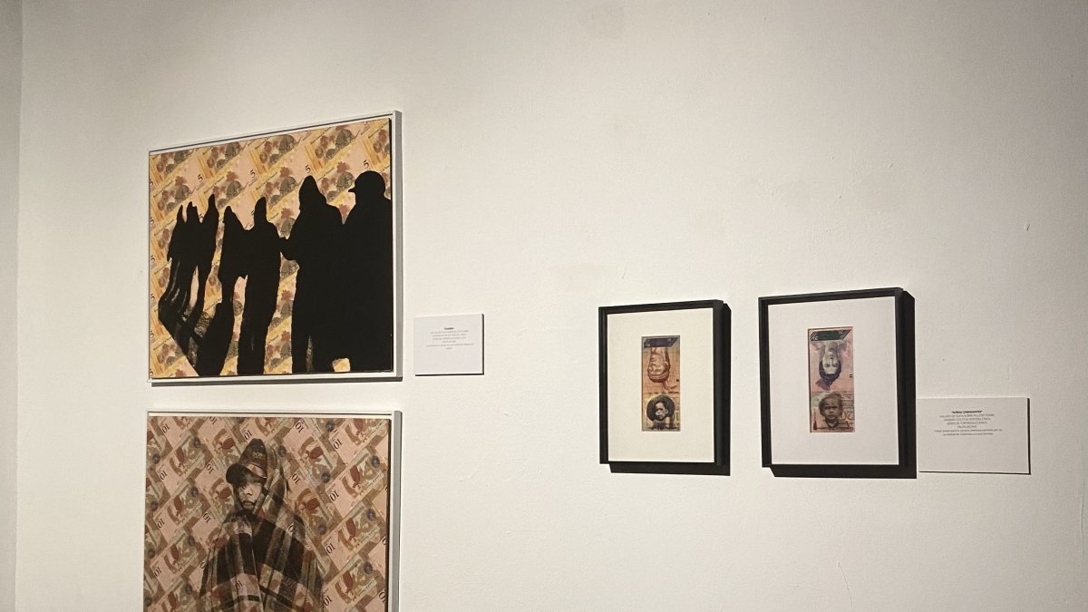 Exposición fotográfica 