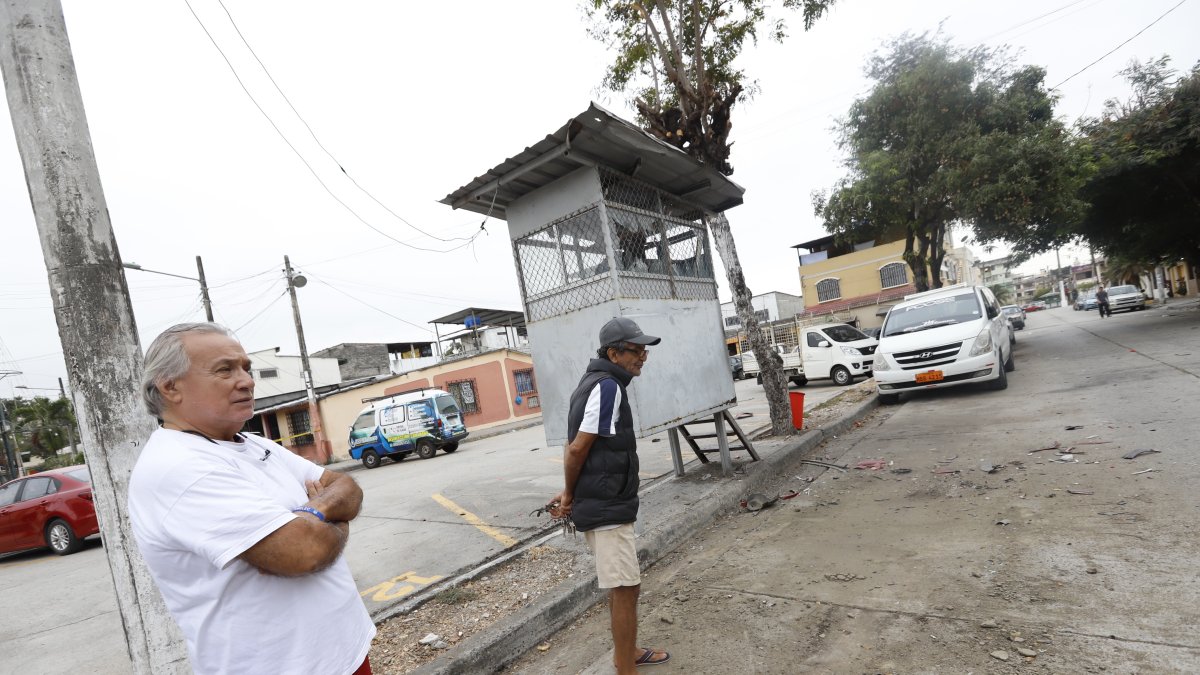 De acuerdo a las investigaciones, en la explosión de Sauces 2, hay disputa de territorio por droga.